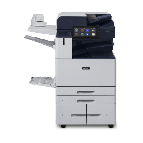 B8100 series_FRONT