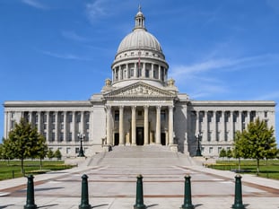 Goverment Building Image