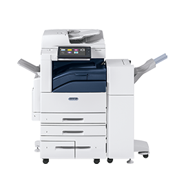 ALTALINK C8000 SERIES