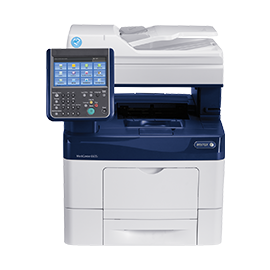 WORKCENTRE 6655I