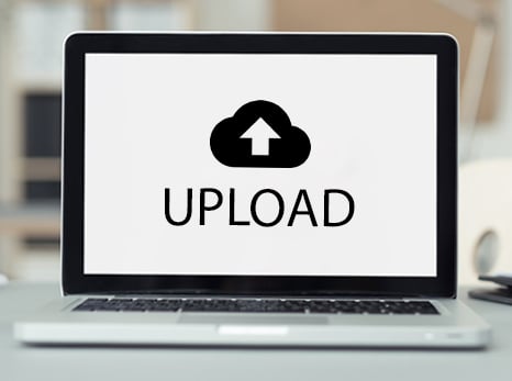 Upload Your Images Here