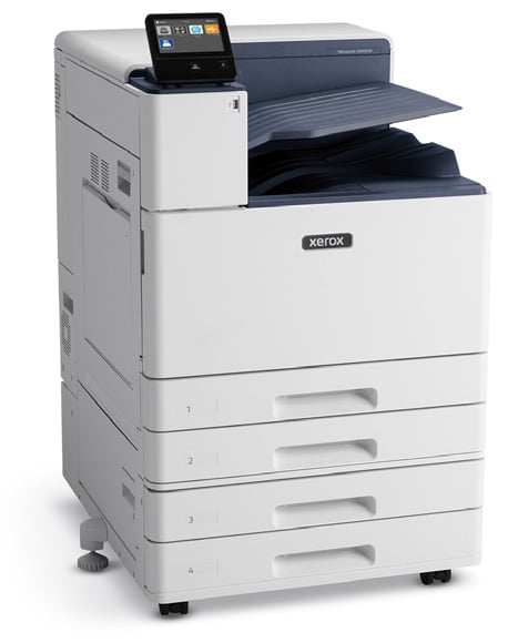 Versalink C8000W