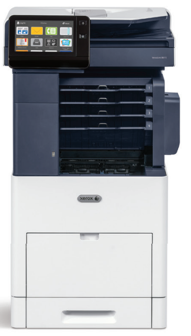 Xerox Versalink B615