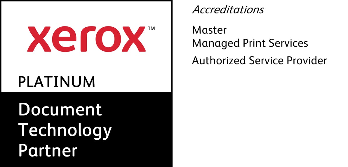 Xerox-GOP-Partner-Badge