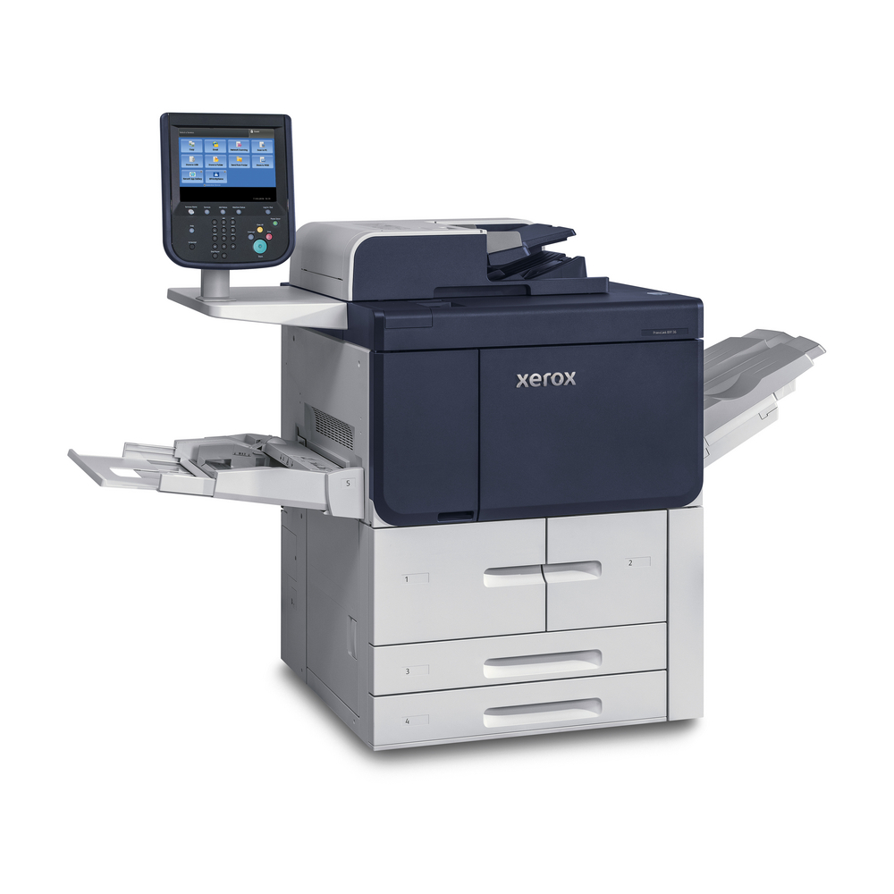PrimeLink B9100