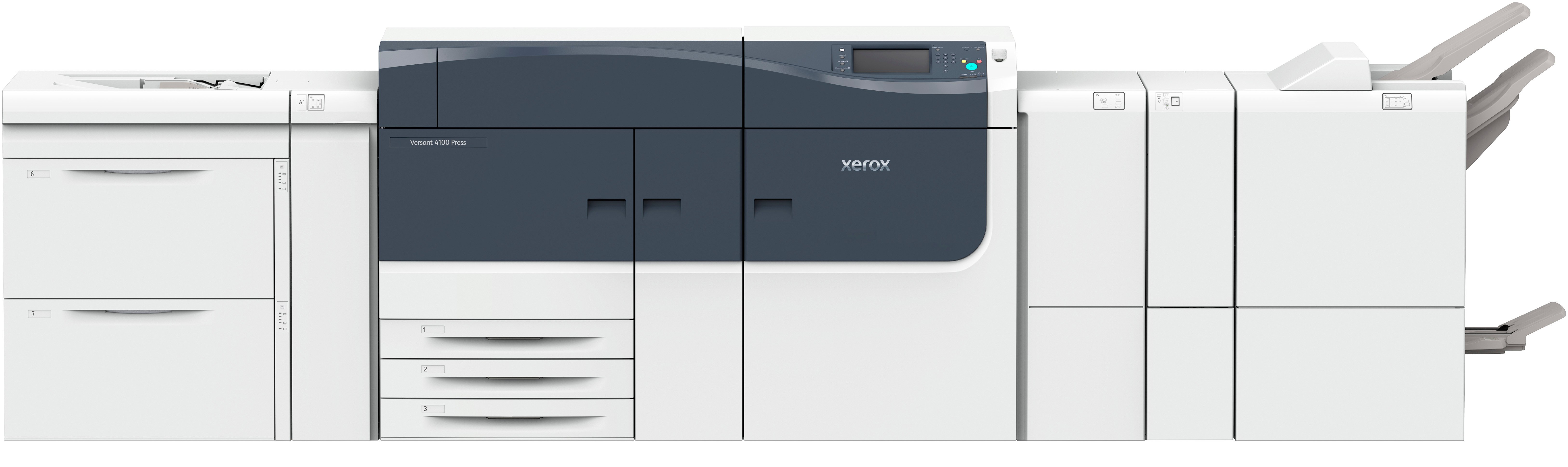 Versant 4100 Press