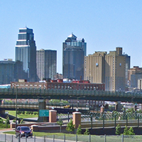 Kansas City 2-1