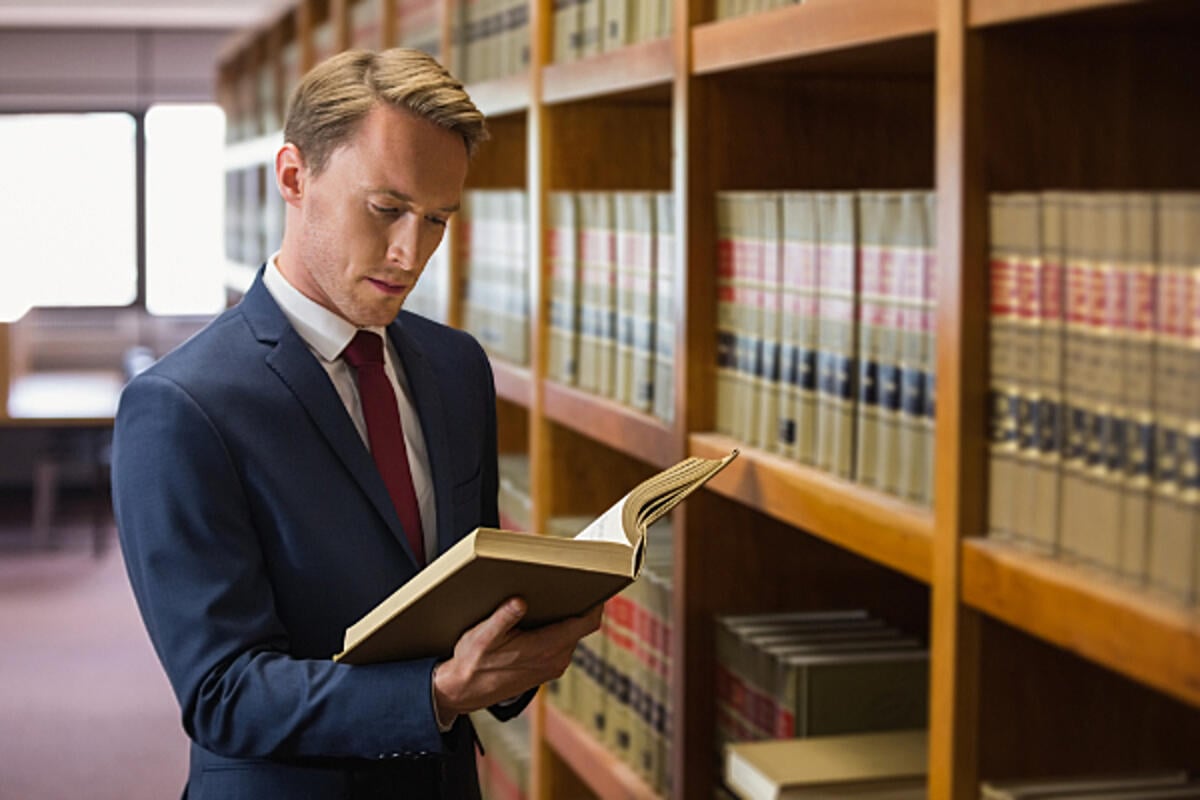Responding to Legal Interrogatories