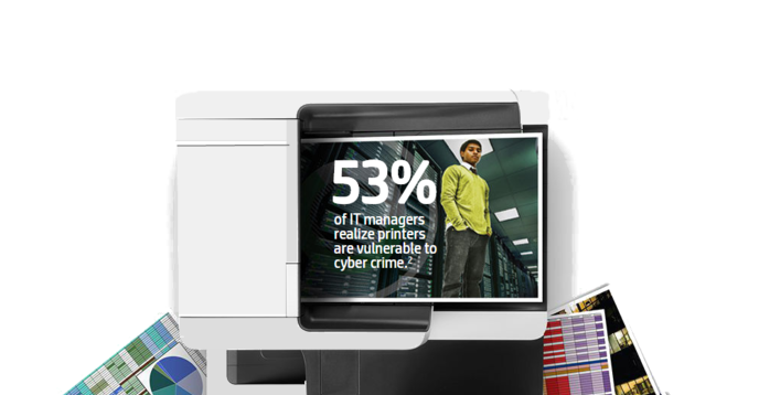 Printer Security - Chicago Managed Print Service Company