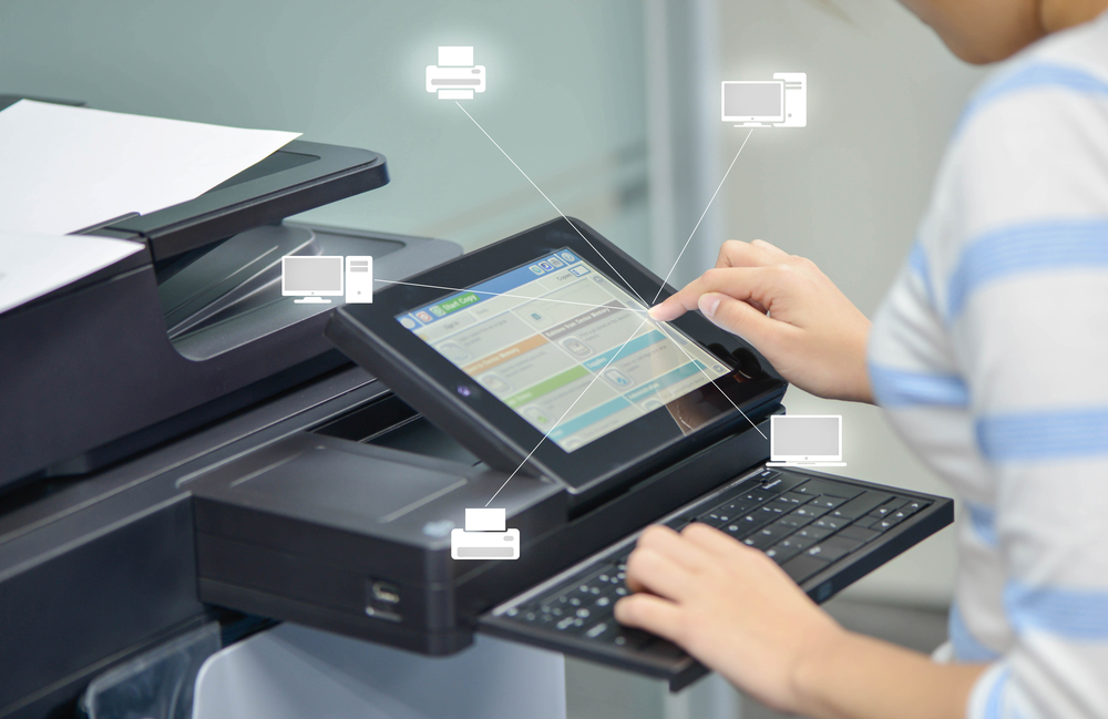 business printers - Green Office partner